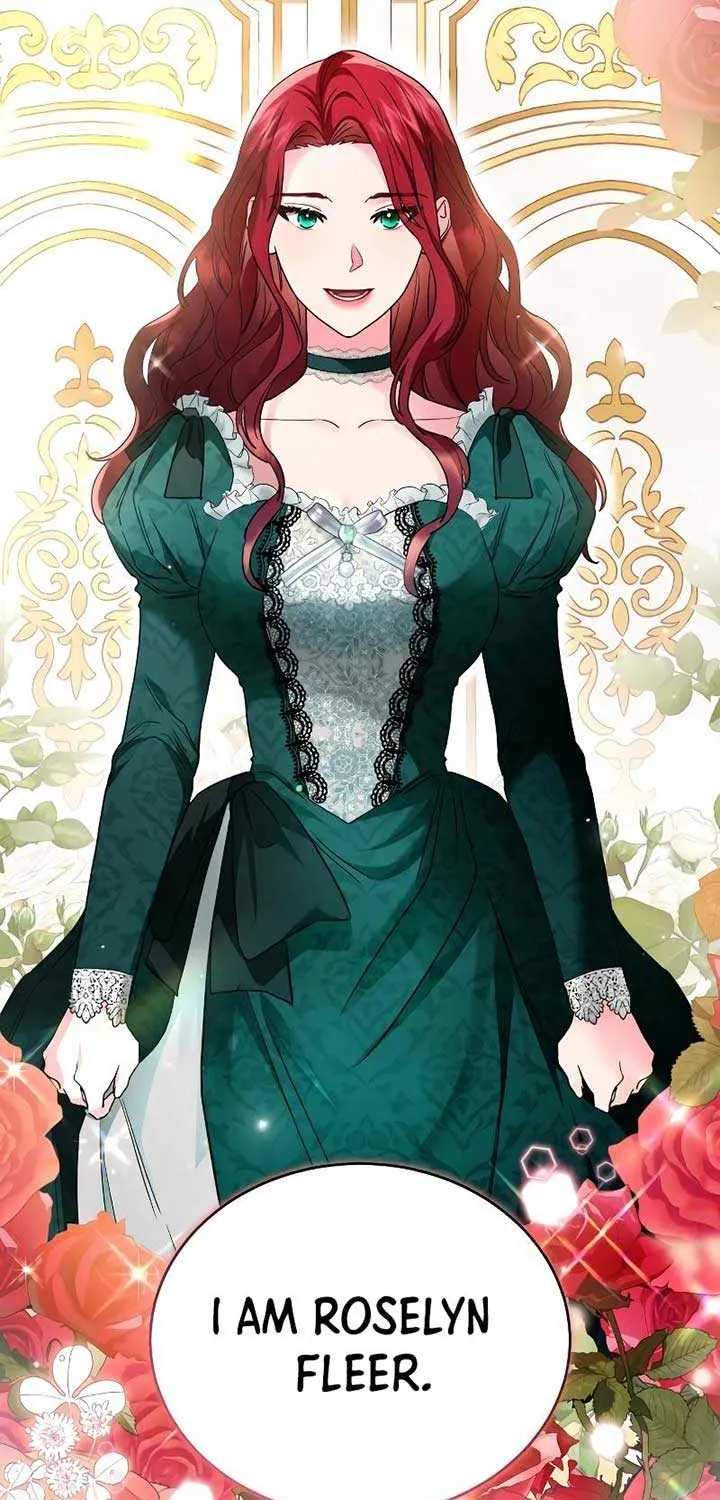 The Archduke’s Flower Is In Jeopardy Chapter 10 page 68 - 