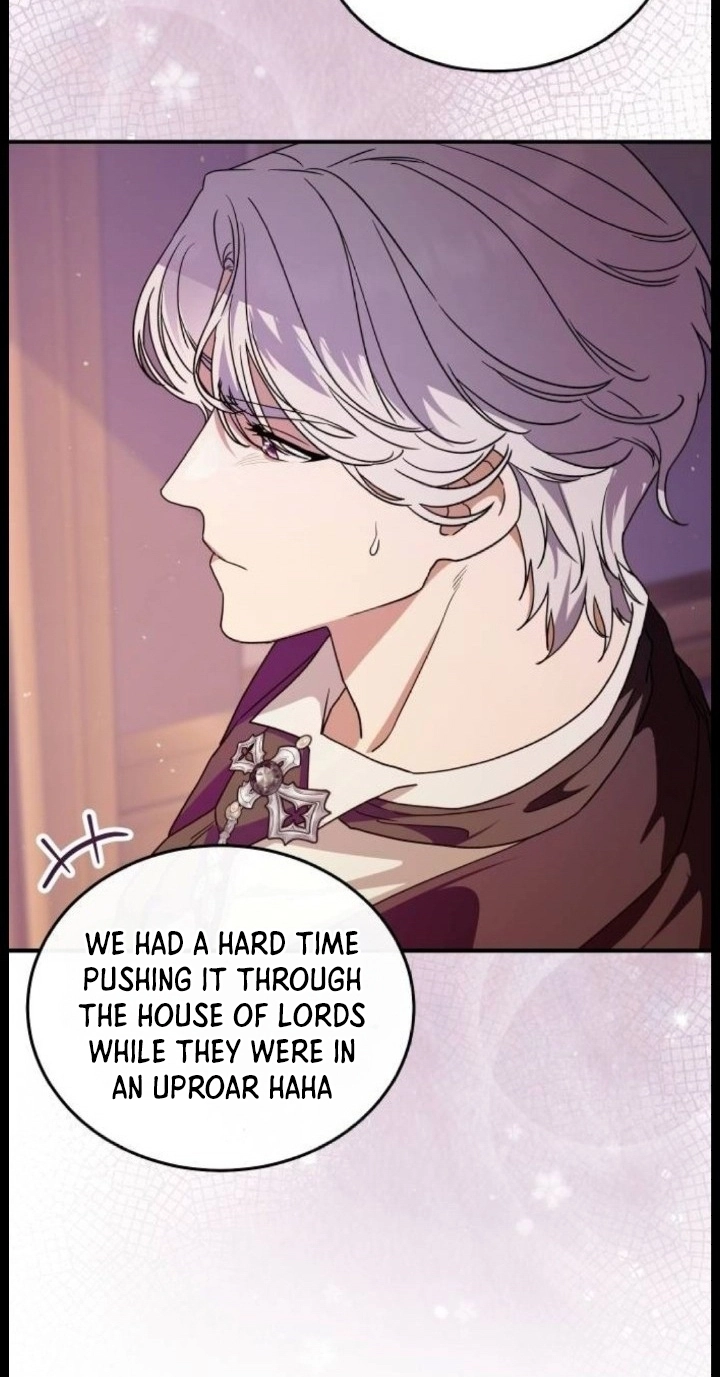 The Archduke’s Flower Is In Jeopardy Chapter 105 page 11 - 