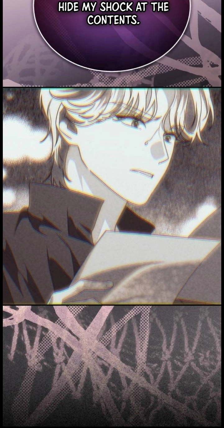 The Archduke’s Flower Is In Jeopardy Chapter 105 page 15 - 