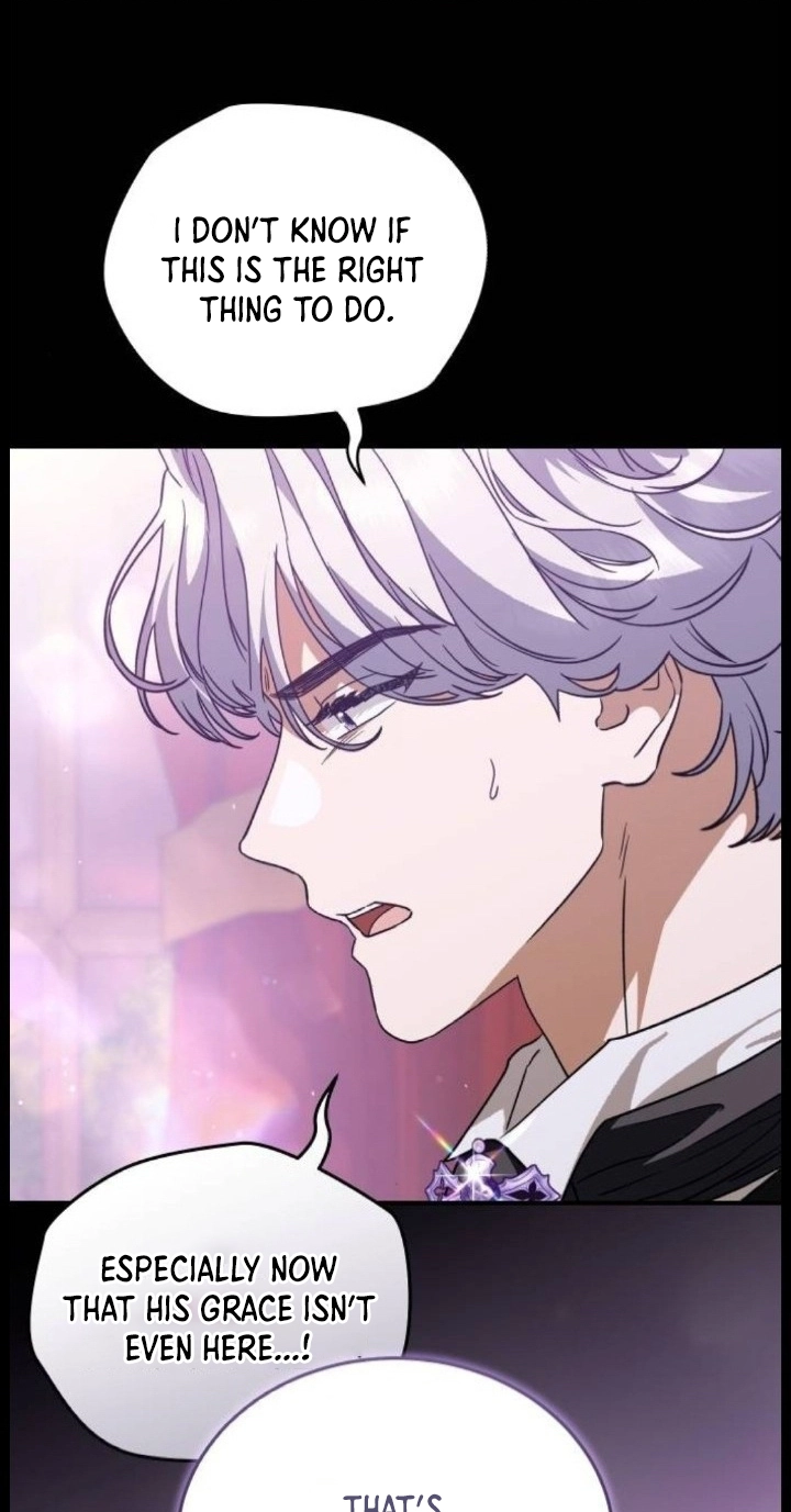 The Archduke’s Flower Is In Jeopardy Chapter 105 page 16 - 
