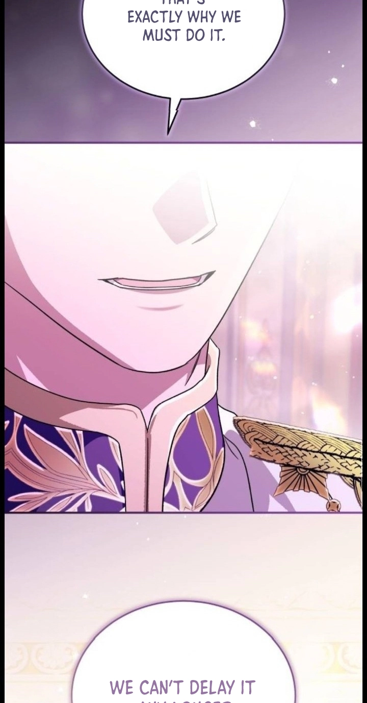 The Archduke’s Flower Is In Jeopardy Chapter 105 page 17 - 