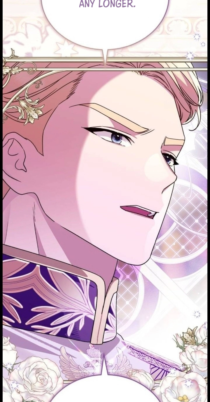 The Archduke’s Flower Is In Jeopardy Chapter 105 page 18 - 