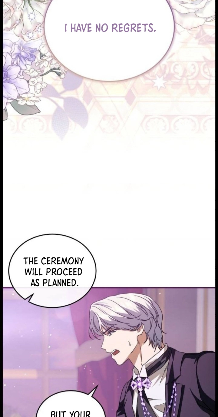 The Archduke’s Flower Is In Jeopardy Chapter 105 page 19 - 
