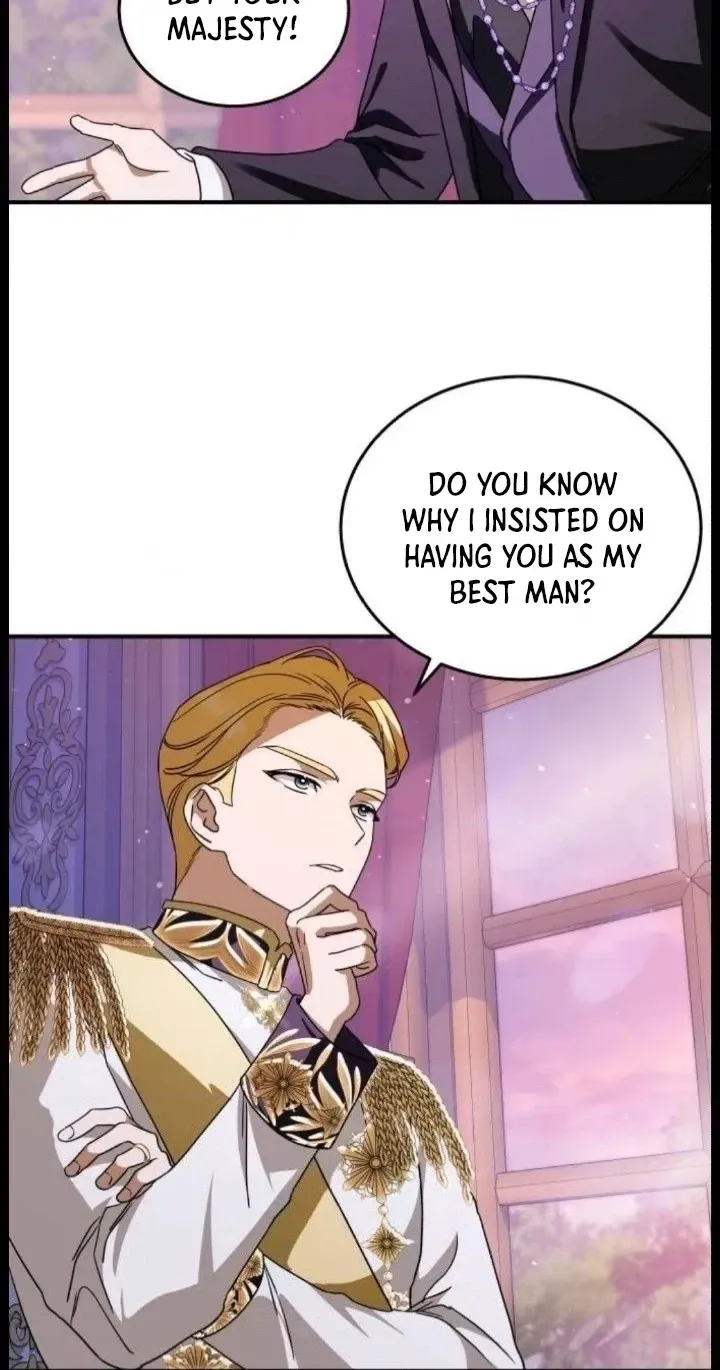 The Archduke’s Flower Is In Jeopardy Chapter 105 page 20 - 
