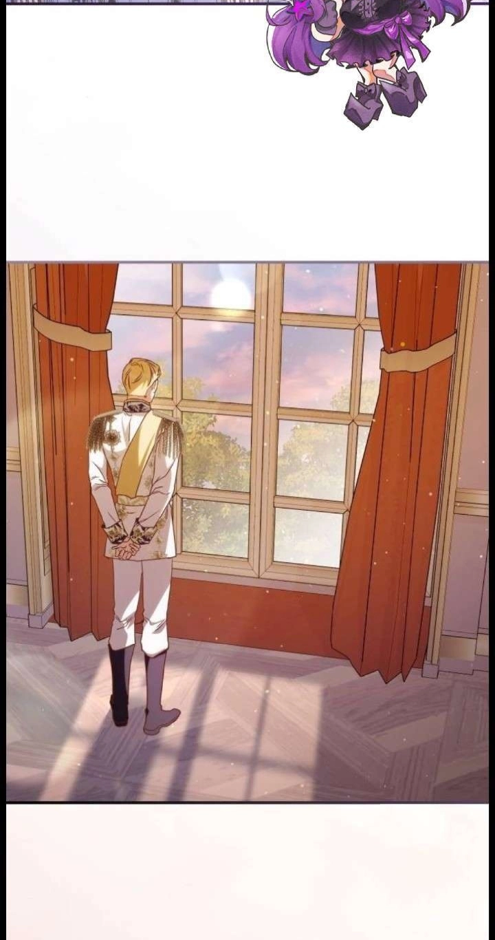 The Archduke’s Flower Is In Jeopardy Chapter 105 page 3 - 