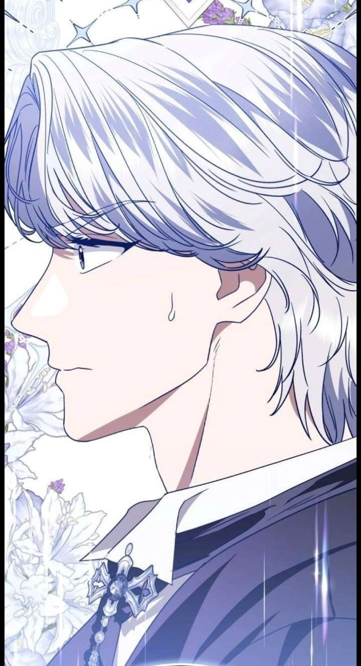 The Archduke’s Flower Is In Jeopardy Chapter 105 page 23 - 