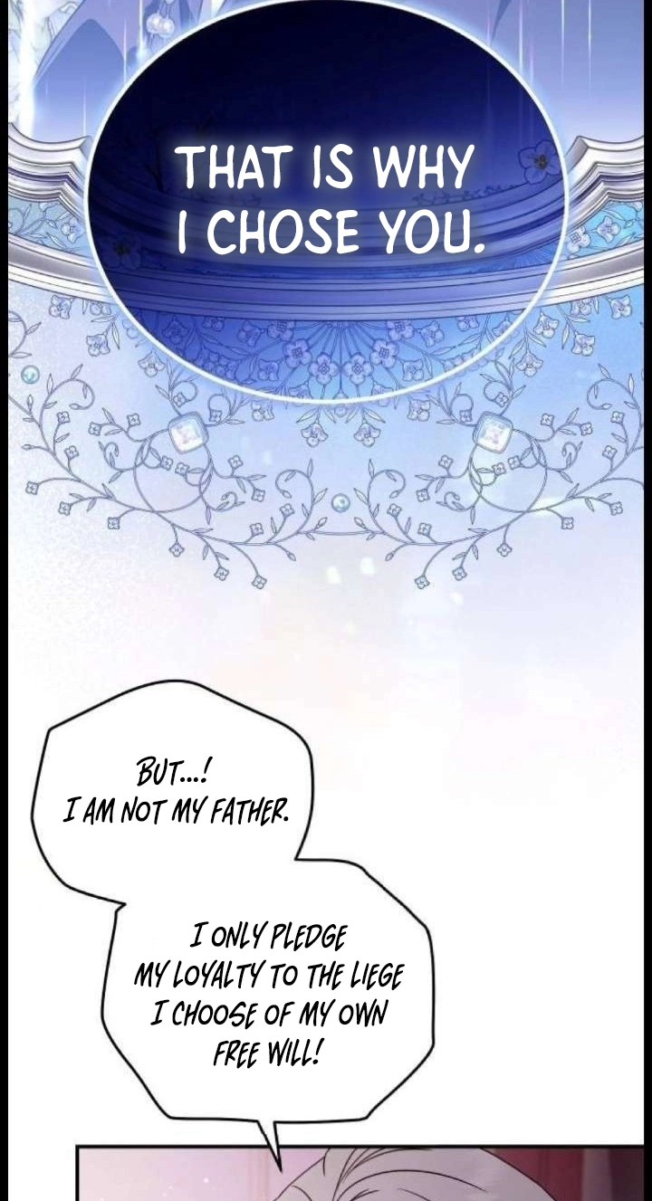 The Archduke’s Flower Is In Jeopardy Chapter 105 page 24 - 