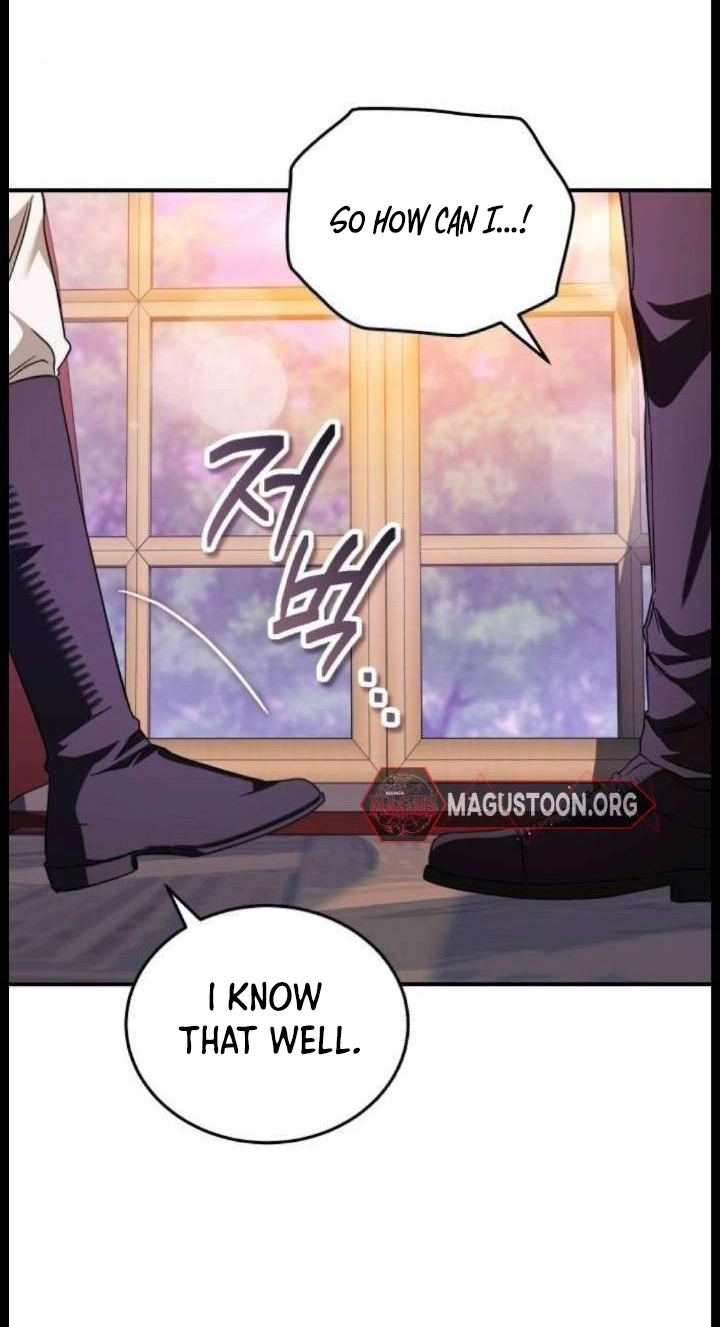 The Archduke’s Flower Is In Jeopardy Chapter 105 page 26 - 