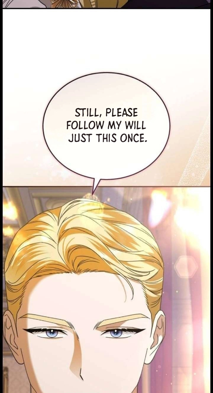 The Archduke’s Flower Is In Jeopardy Chapter 105 page 28 - 