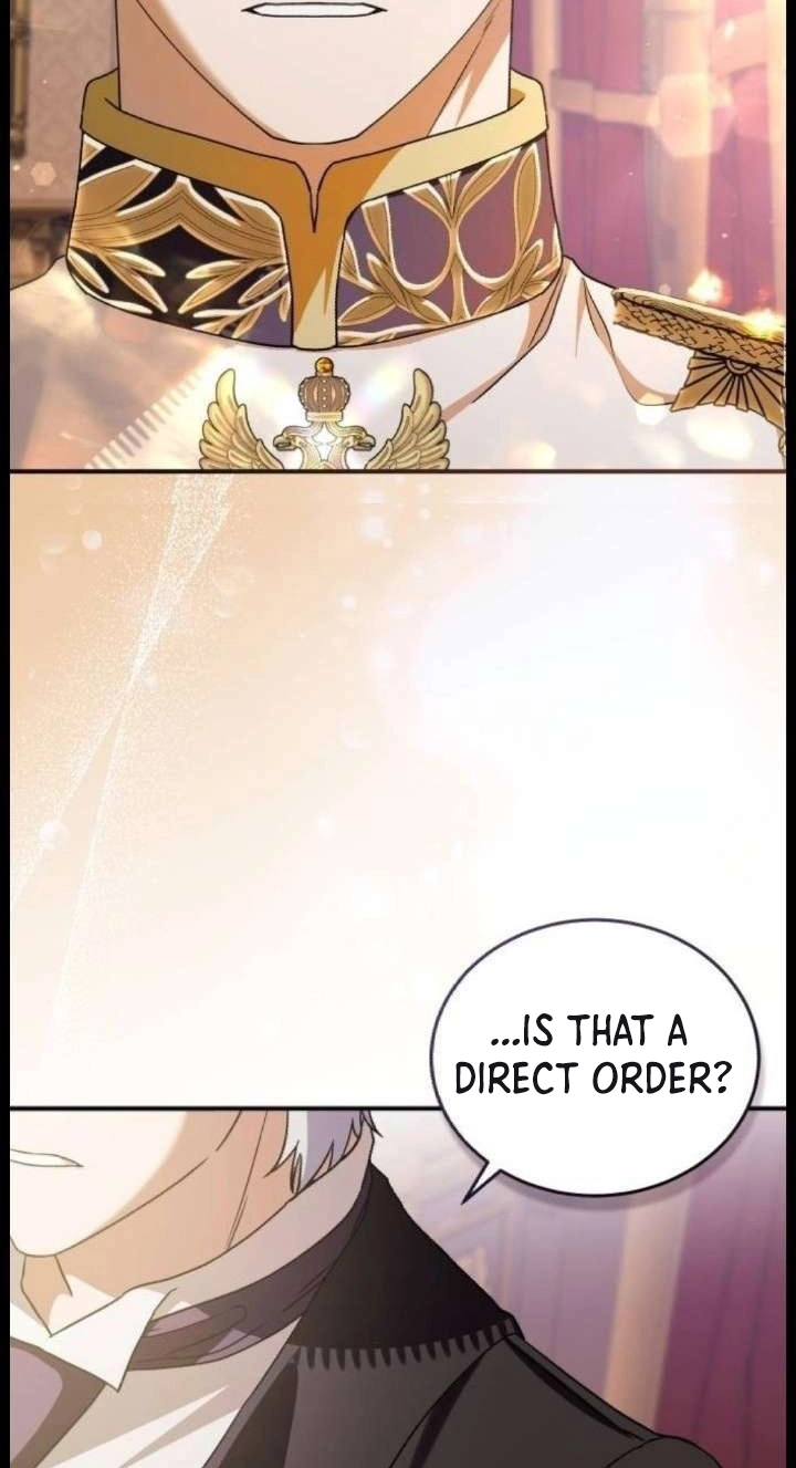 The Archduke’s Flower Is In Jeopardy Chapter 105 page 29 - 
