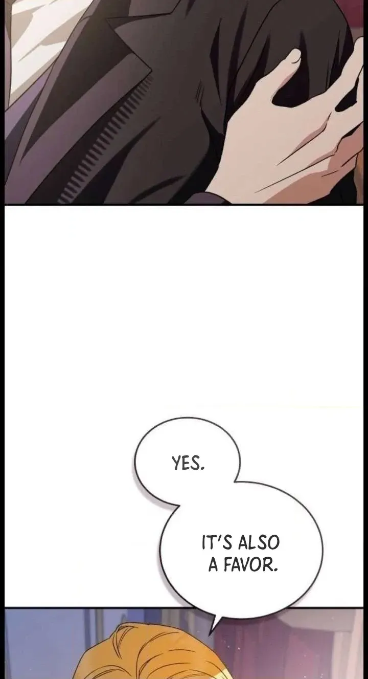 The Archduke’s Flower Is In Jeopardy Chapter 105 page 30 - 