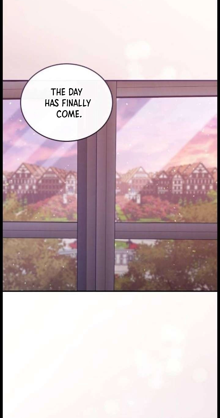 The Archduke’s Flower Is In Jeopardy Chapter 105 page 4 - 