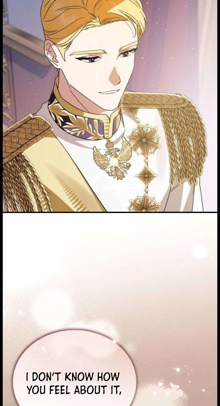 The Archduke’s Flower Is In Jeopardy Chapter 105 page 31 - 