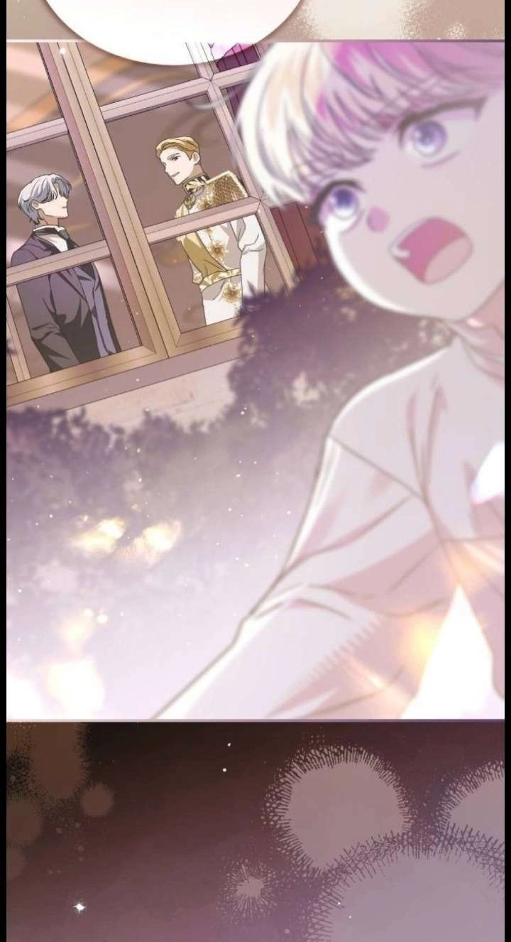 The Archduke’s Flower Is In Jeopardy Chapter 105 page 32 - 