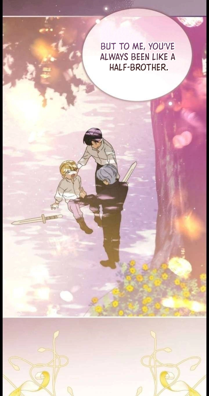The Archduke’s Flower Is In Jeopardy Chapter 105 page 33 - 