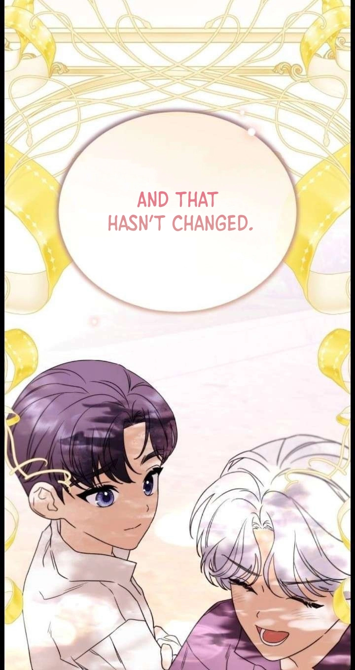The Archduke’s Flower Is In Jeopardy Chapter 105 page 34 - 