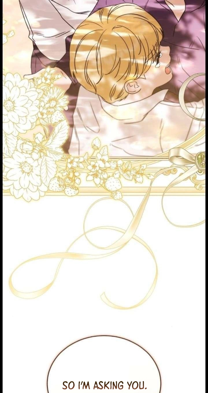 The Archduke’s Flower Is In Jeopardy Chapter 105 page 35 - 
