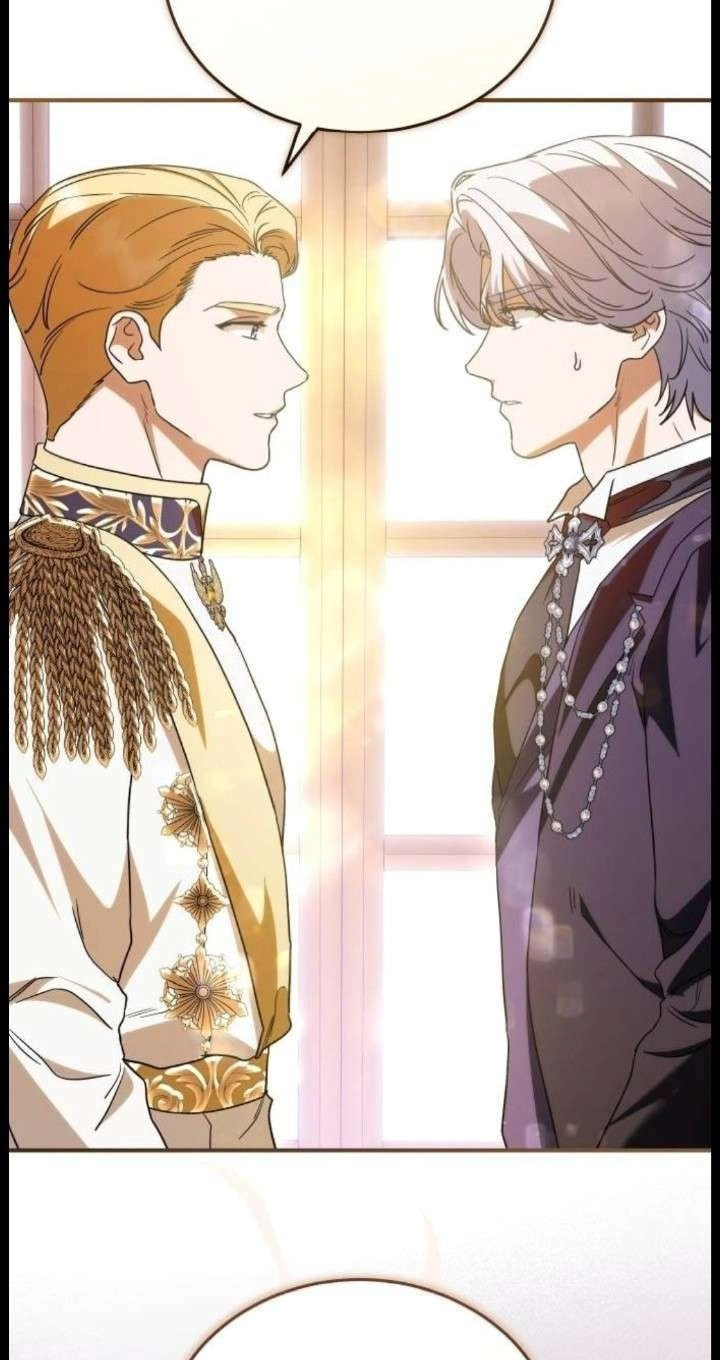 The Archduke’s Flower Is In Jeopardy Chapter 105 page 36 - 