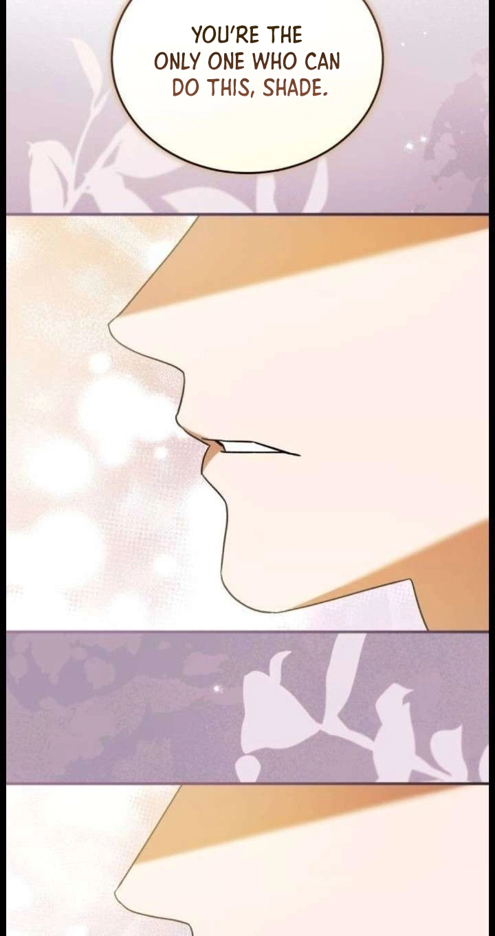 The Archduke’s Flower Is In Jeopardy Chapter 105 page 37 - 