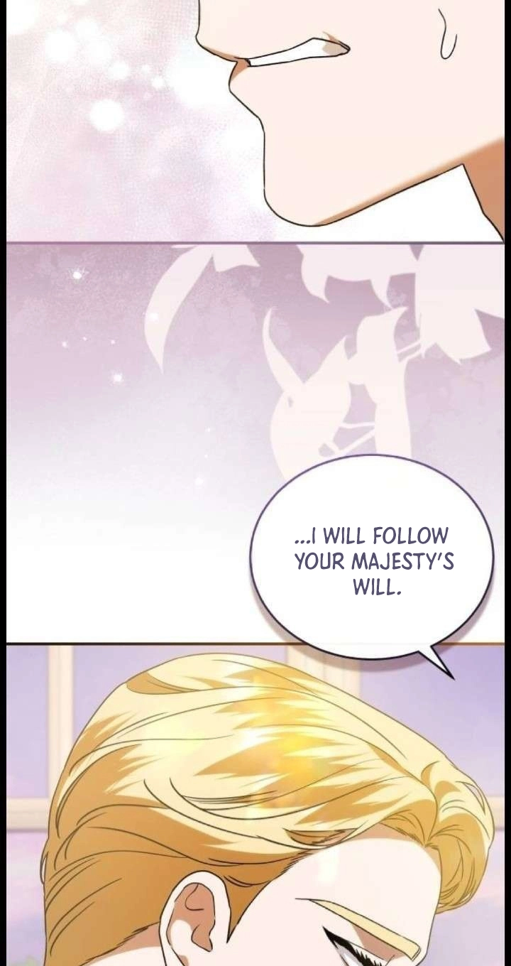 The Archduke’s Flower Is In Jeopardy Chapter 105 page 38 - 