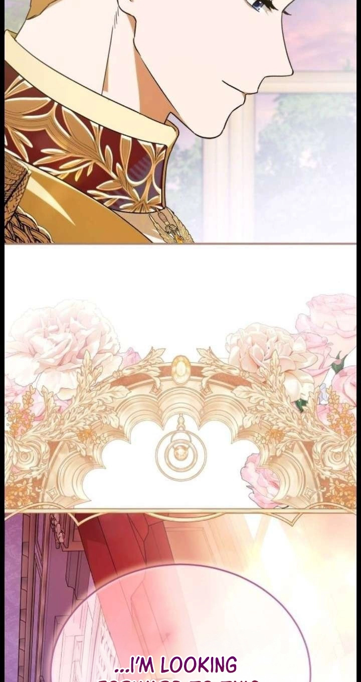 The Archduke’s Flower Is In Jeopardy Chapter 105 page 39 - 