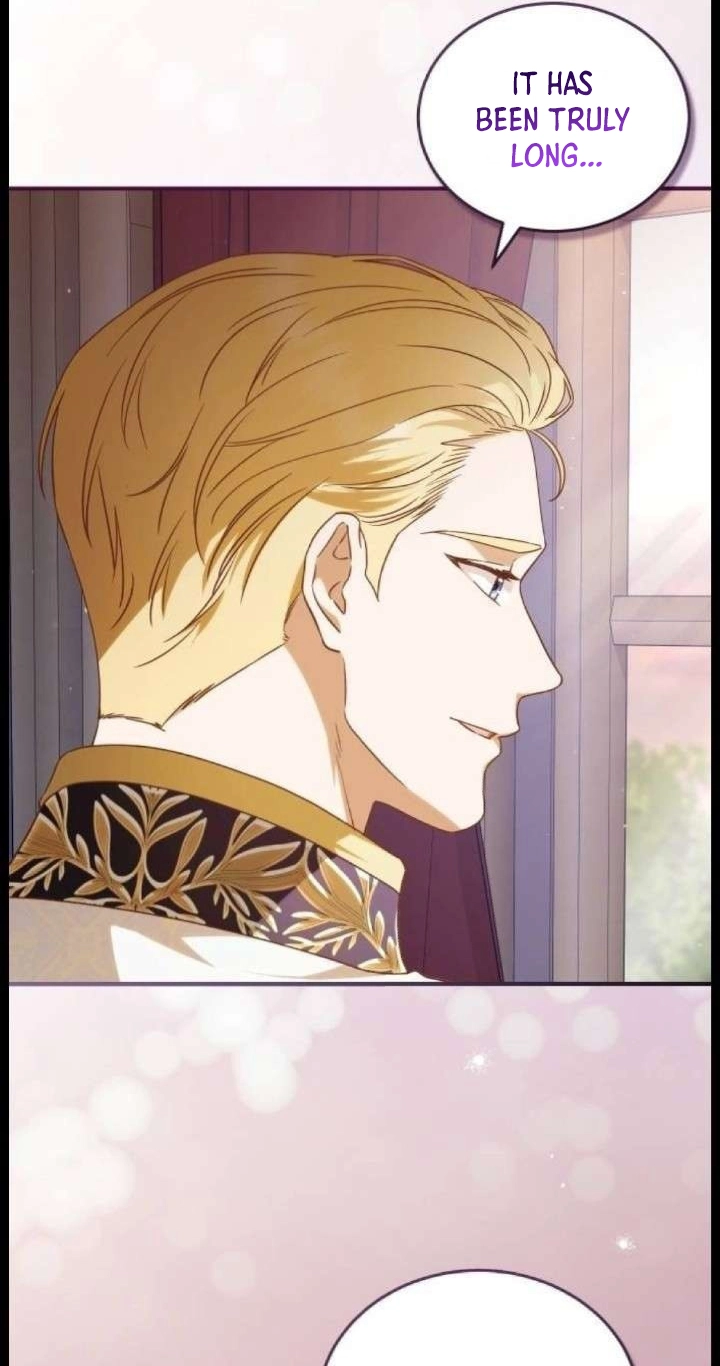 The Archduke’s Flower Is In Jeopardy Chapter 105 page 5 - 