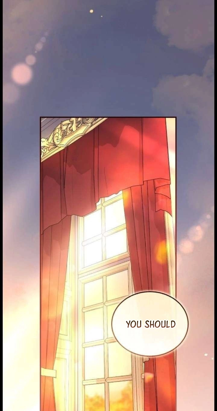The Archduke’s Flower Is In Jeopardy Chapter 105 page 42 - 