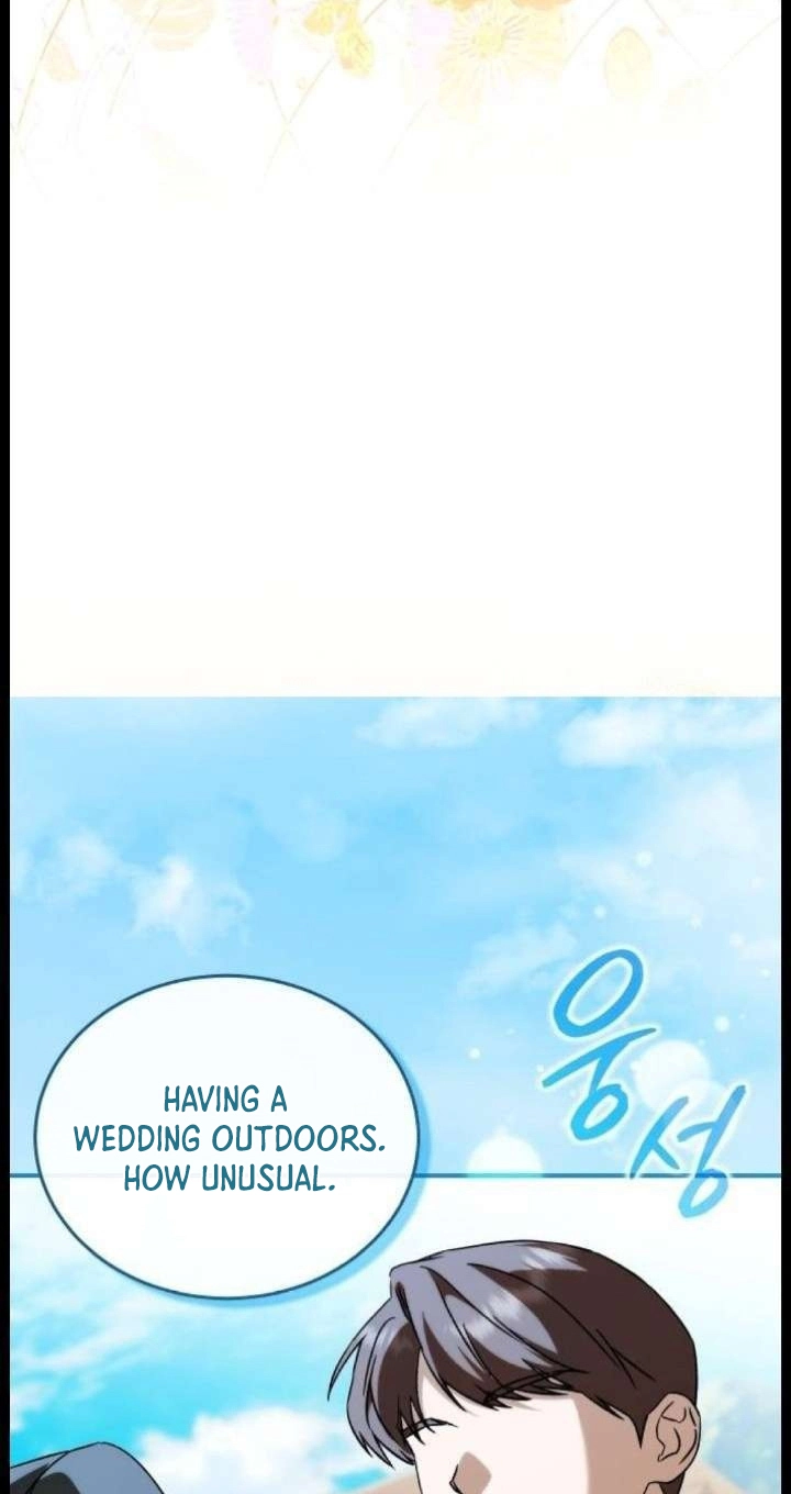 The Archduke’s Flower Is In Jeopardy Chapter 105 page 44 - 