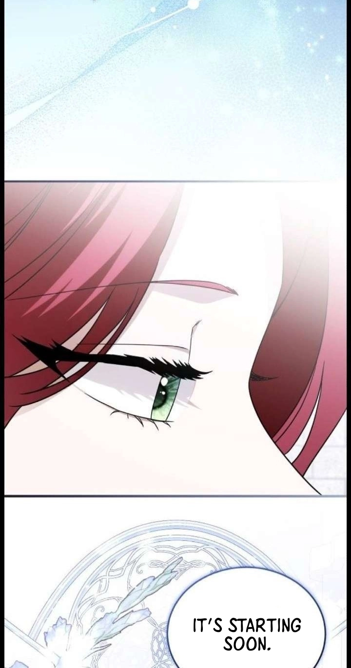 The Archduke’s Flower Is In Jeopardy Chapter 105 page 48 - 