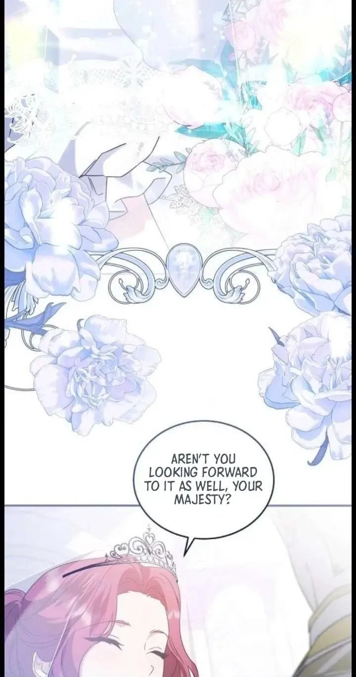 The Archduke’s Flower Is In Jeopardy Chapter 105 page 50 - 