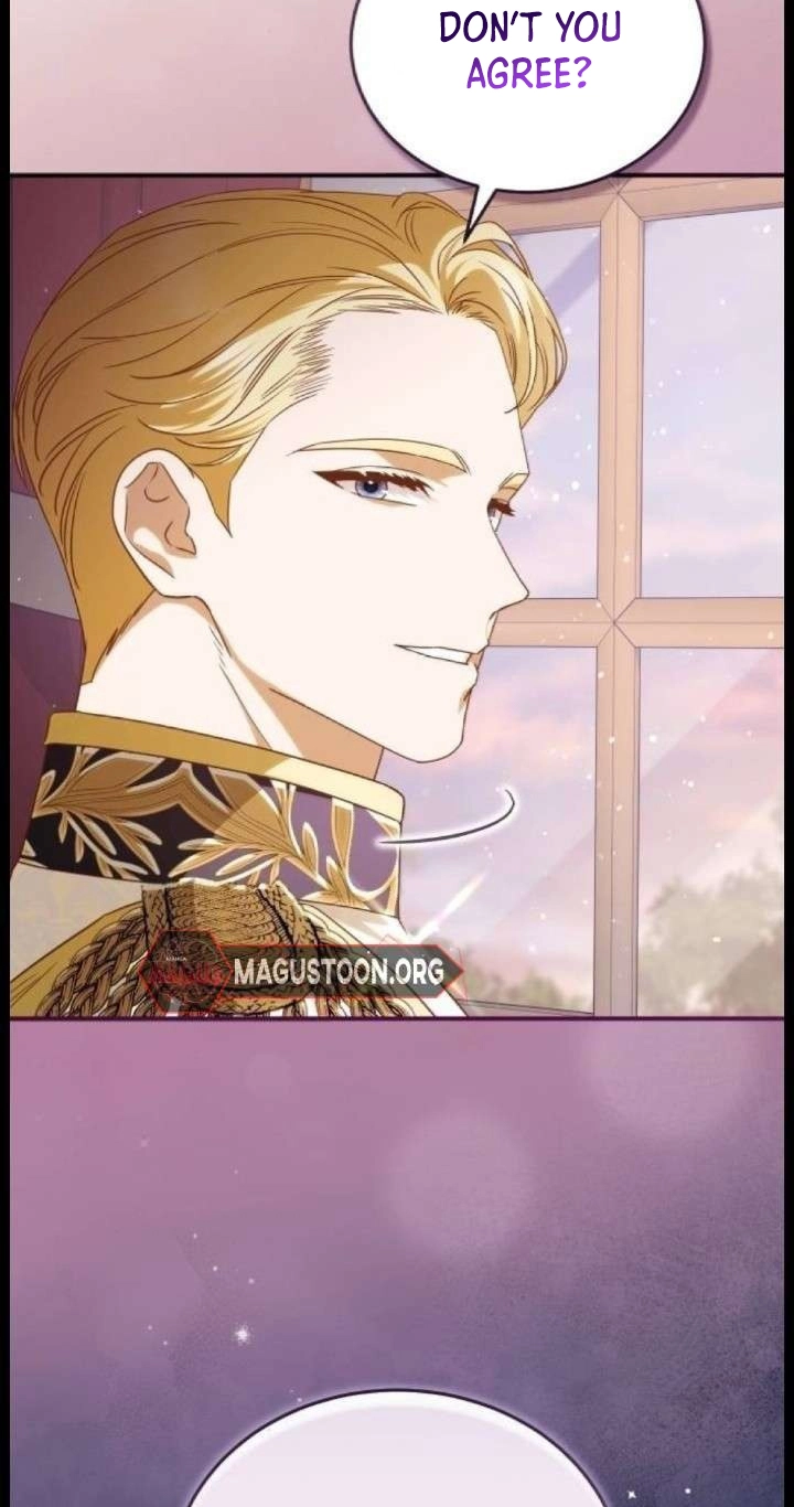 The Archduke’s Flower Is In Jeopardy Chapter 105 page 6 - 