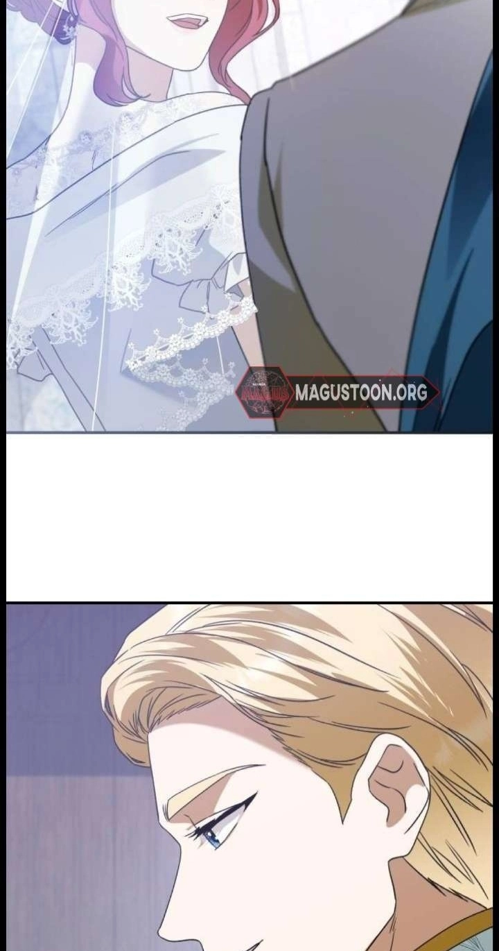 The Archduke’s Flower Is In Jeopardy Chapter 105 page 51 - 