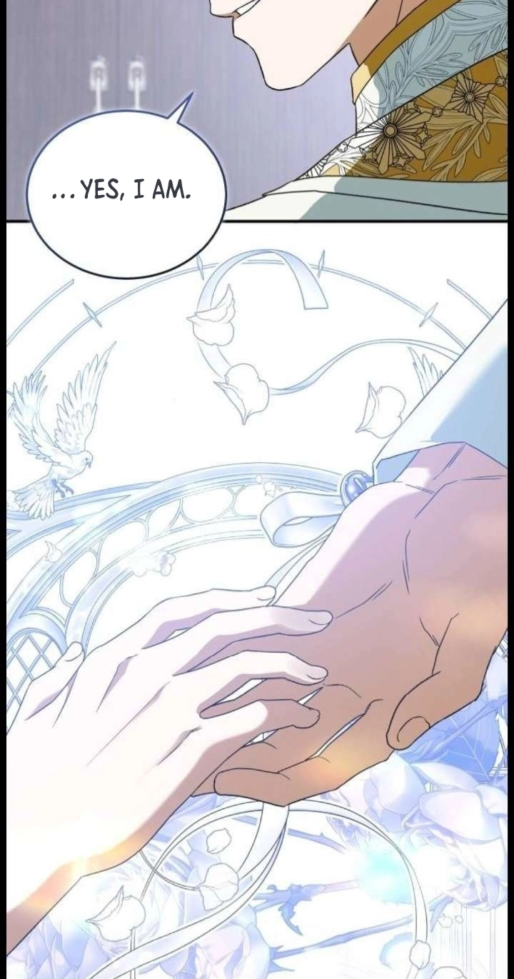 The Archduke’s Flower Is In Jeopardy Chapter 105 page 52 - 