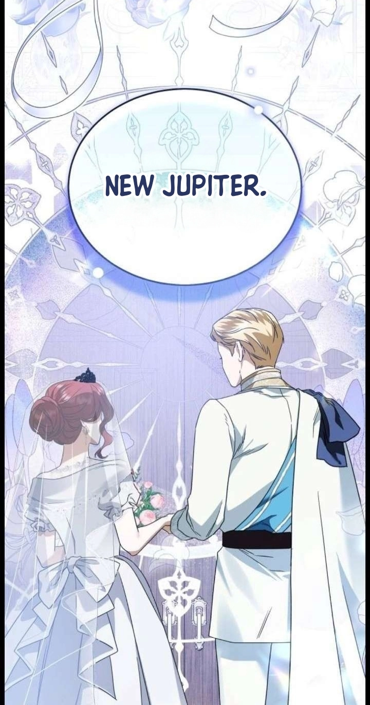 The Archduke’s Flower Is In Jeopardy Chapter 105 page 53 - 