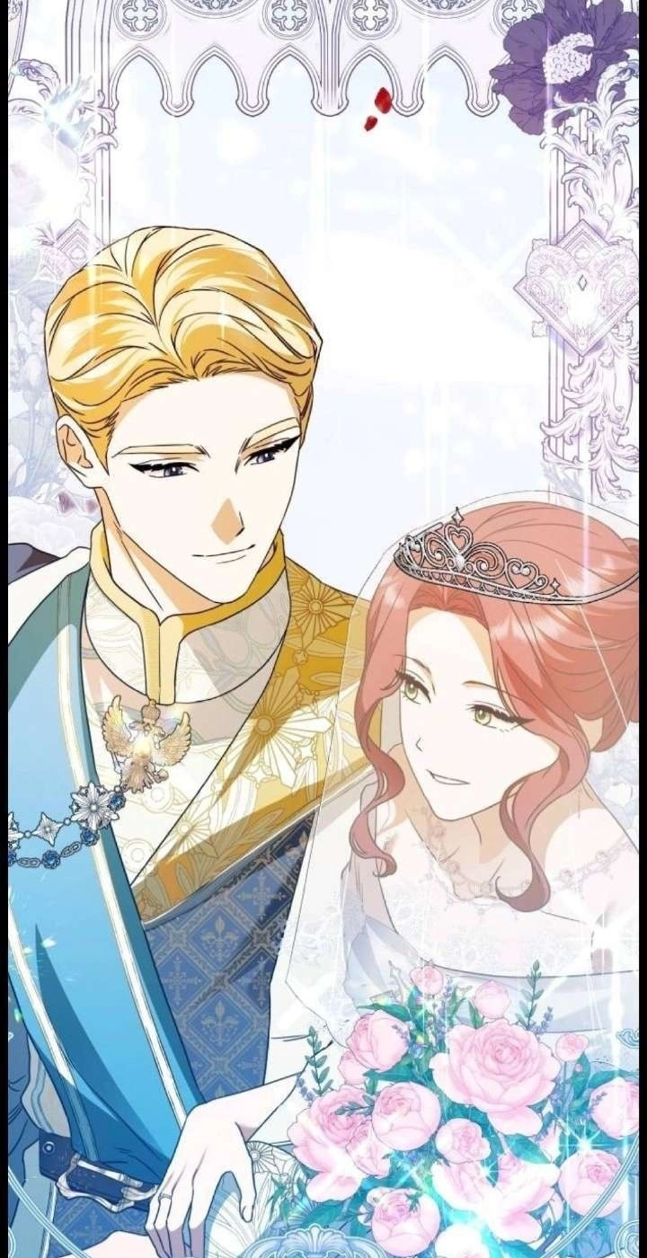The Archduke’s Flower Is In Jeopardy Chapter 105 page 58 - 