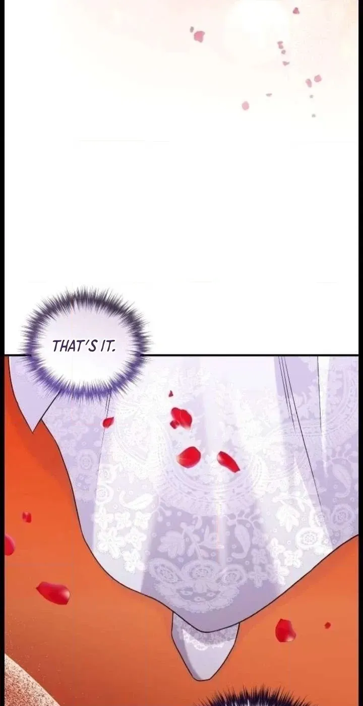 The Archduke’s Flower Is In Jeopardy Chapter 105 page 60 - 