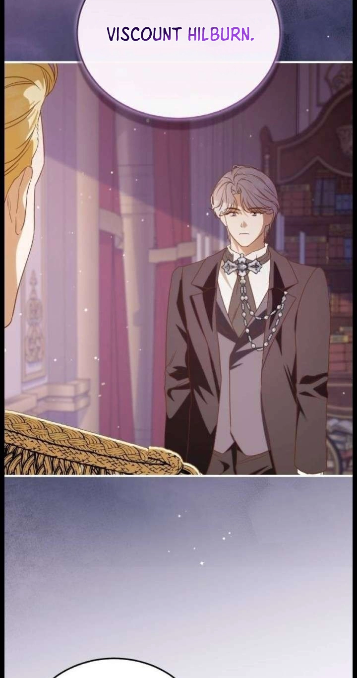 The Archduke’s Flower Is In Jeopardy Chapter 105 page 7 - 