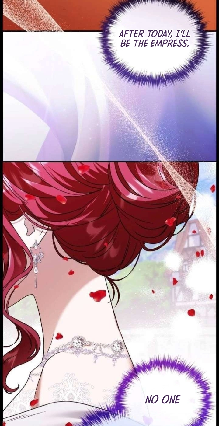 The Archduke’s Flower Is In Jeopardy Chapter 105 page 61 - 