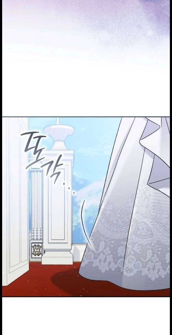 The Archduke’s Flower Is In Jeopardy Chapter 105 page 65 - 