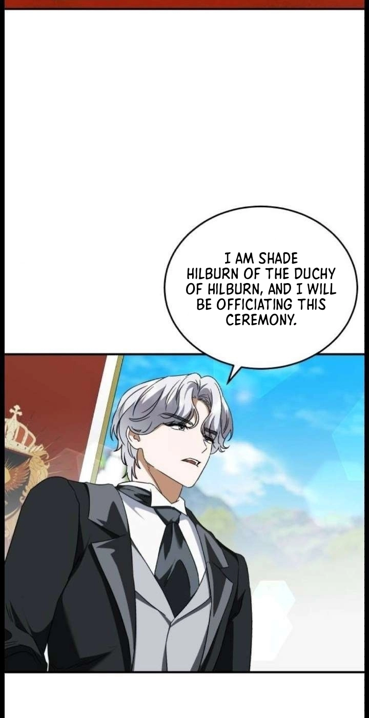 The Archduke’s Flower Is In Jeopardy Chapter 105 page 67 - 