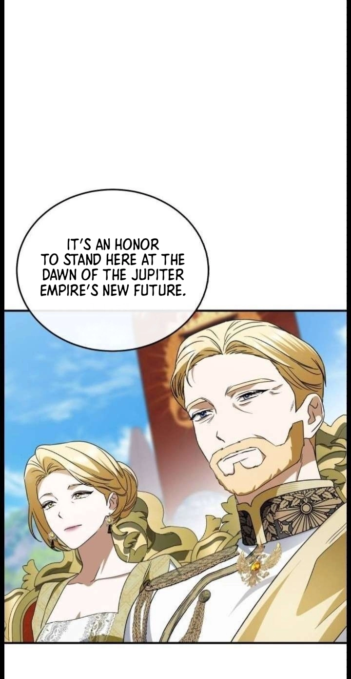 The Archduke’s Flower Is In Jeopardy Chapter 105 page 68 - 