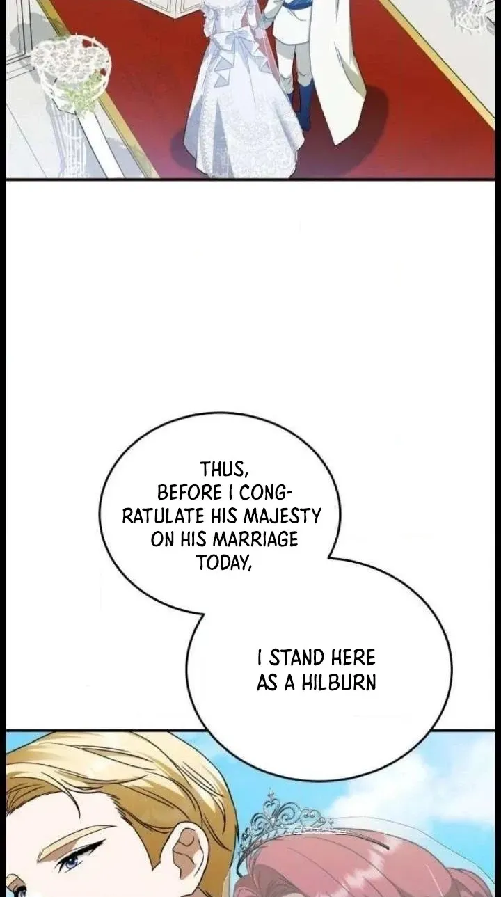 The Archduke’s Flower Is In Jeopardy Chapter 105 page 70 - 