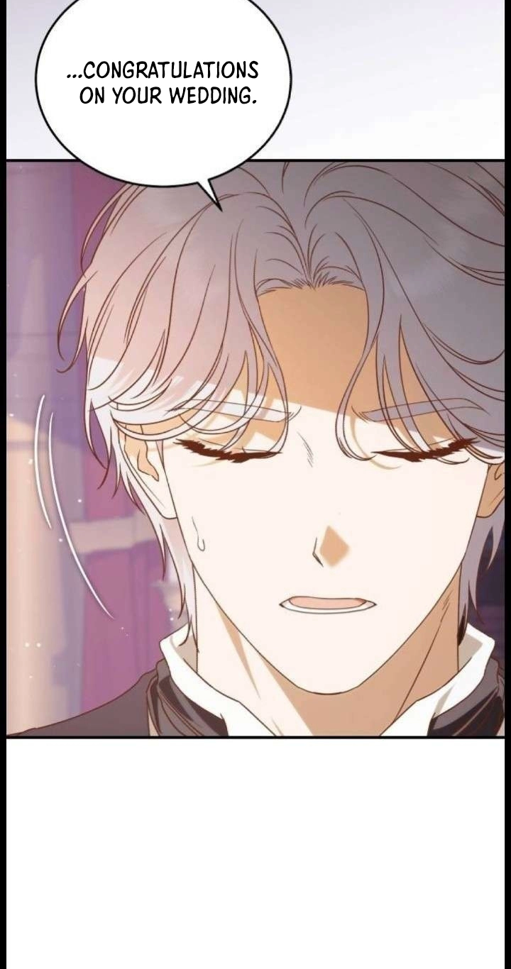 The Archduke’s Flower Is In Jeopardy Chapter 105 page 8 - 