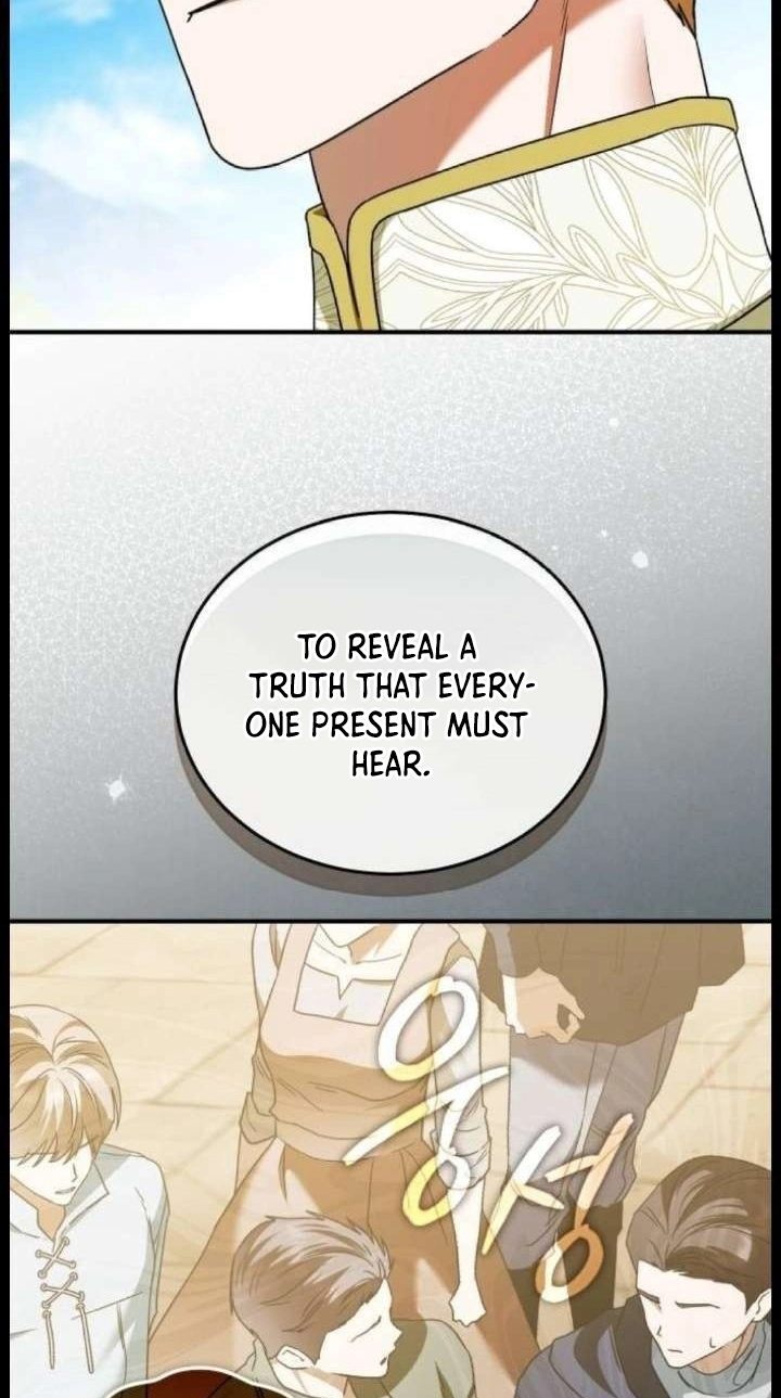 The Archduke’s Flower Is In Jeopardy Chapter 105 page 72 - 