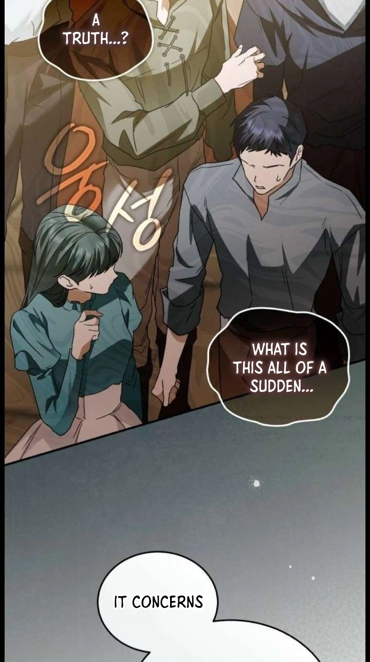 The Archduke’s Flower Is In Jeopardy Chapter 105 page 73 - 