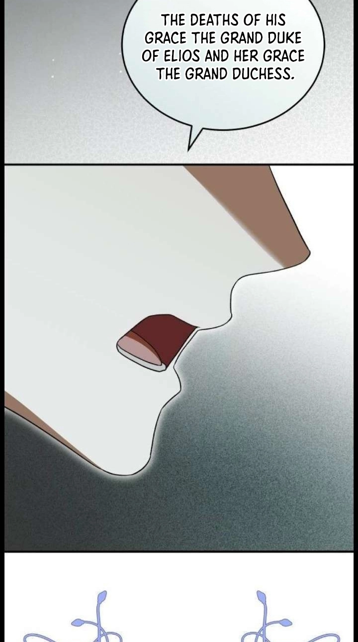 The Archduke’s Flower Is In Jeopardy Chapter 105 page 74 - 