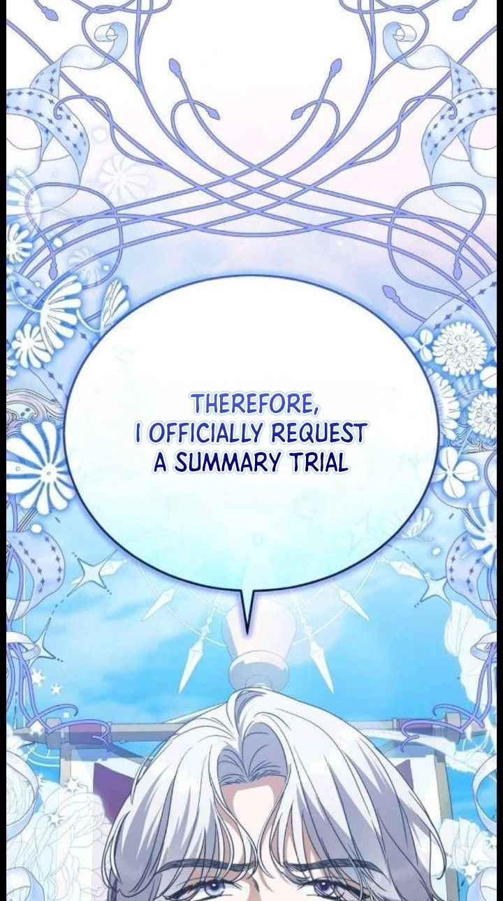 The Archduke’s Flower Is In Jeopardy Chapter 105 page 75 - 