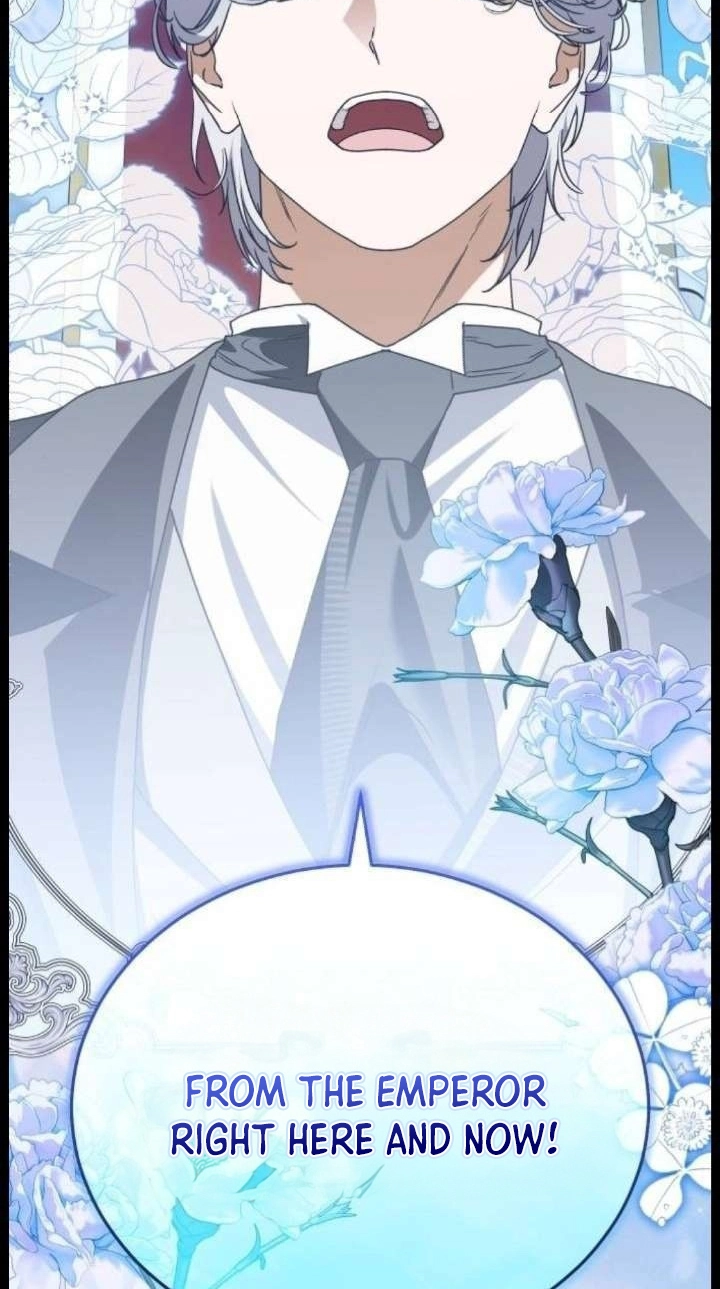 The Archduke’s Flower Is In Jeopardy Chapter 105 page 76 - 