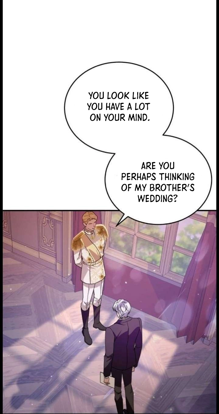 The Archduke’s Flower Is In Jeopardy Chapter 105 page 9 - 