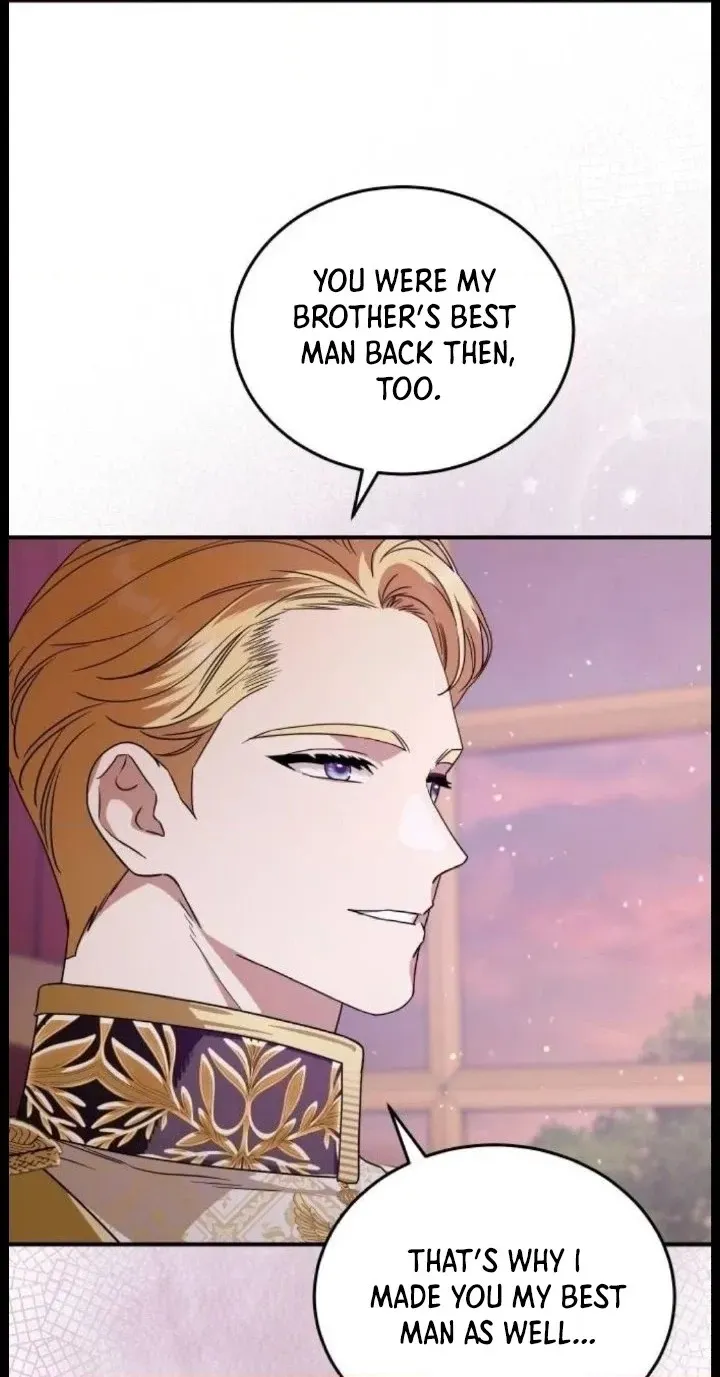 The Archduke’s Flower Is In Jeopardy Chapter 105 page 10 - 